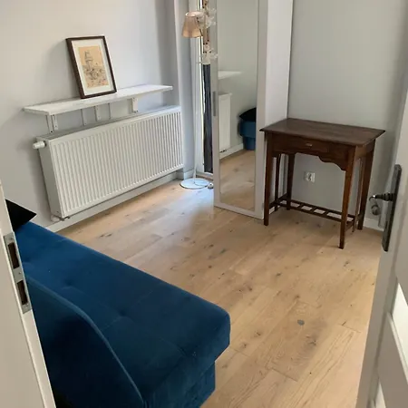 Center - Dwie Sypialnie I Parking * Gdynia